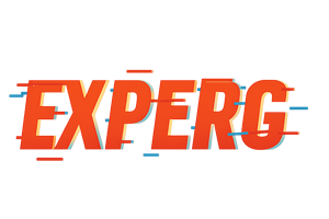 Logo de Experg
